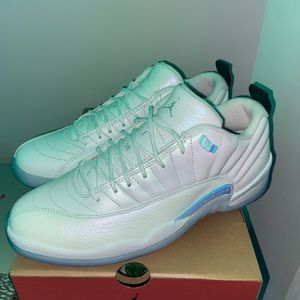 Air Jordan 12 Retro Low Easter